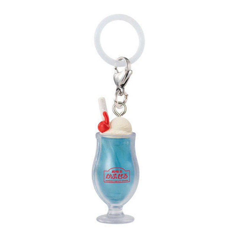 Coffee Tea Japan - New Bandai Gashapon Jun Kissa Mini