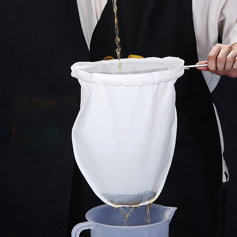 Coffee Tea & Hot Chocolate - milk tea filter bag, tea bag,
