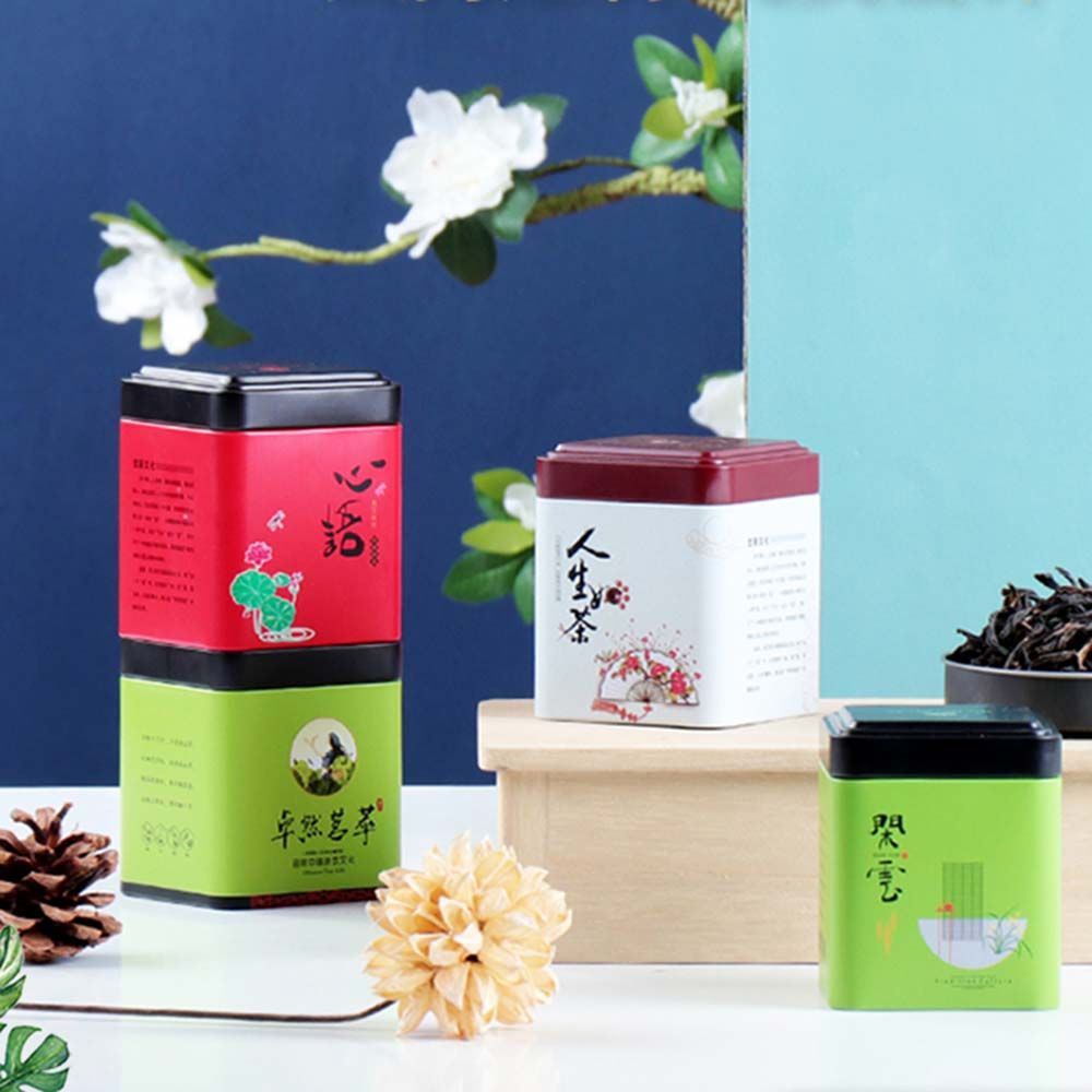 Canister Coffee Sugar Tea - Metal High Quality Aluminum For Sugar