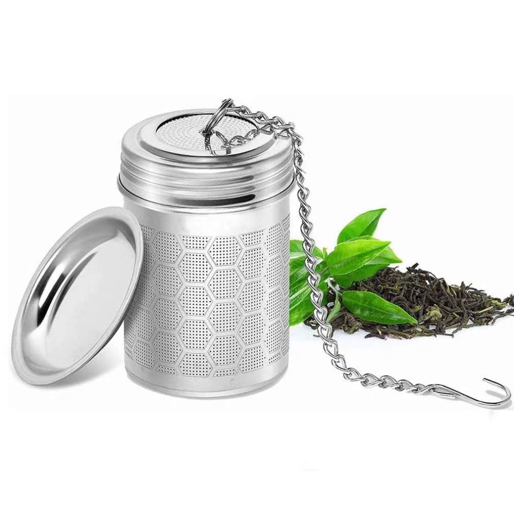 Tea Strainer Mesh - 1PCS Stainless Steel Tea Infusers Fine