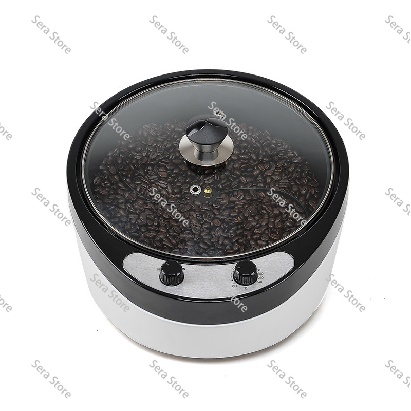 220V Electric Coffee Roaster G - Coffee Tea Roasters 评论和价格