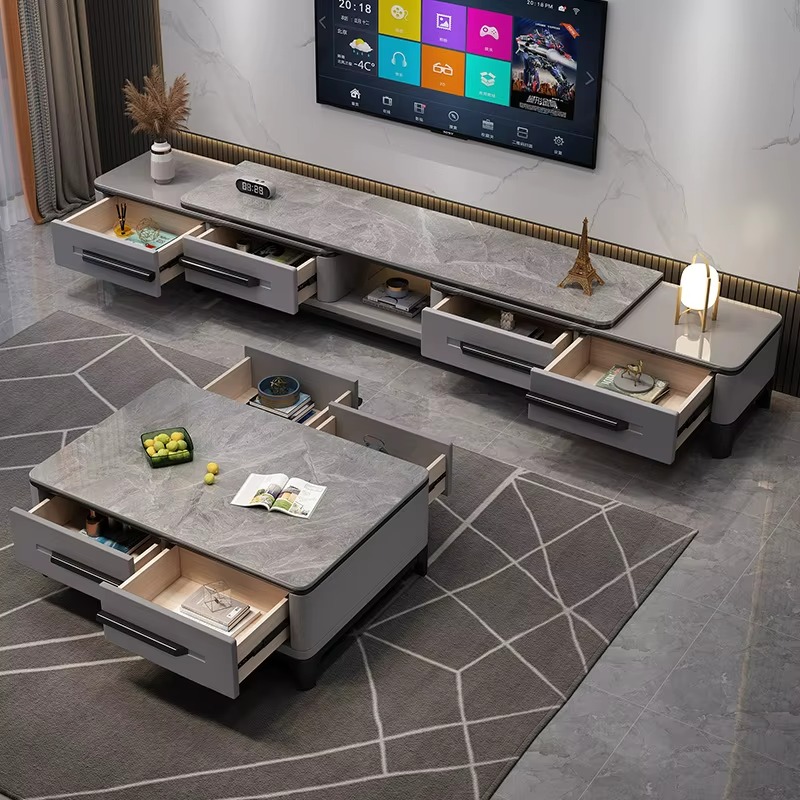 gh-Wholesale Modern Contempora - Coffee Tea Unit 评论和价格