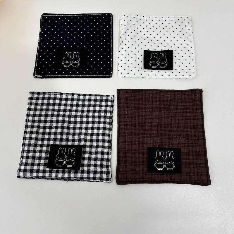 Hot Cute Miffy Series Cloth Co - Coffee Tea & Hot Chocolate 评论和价格