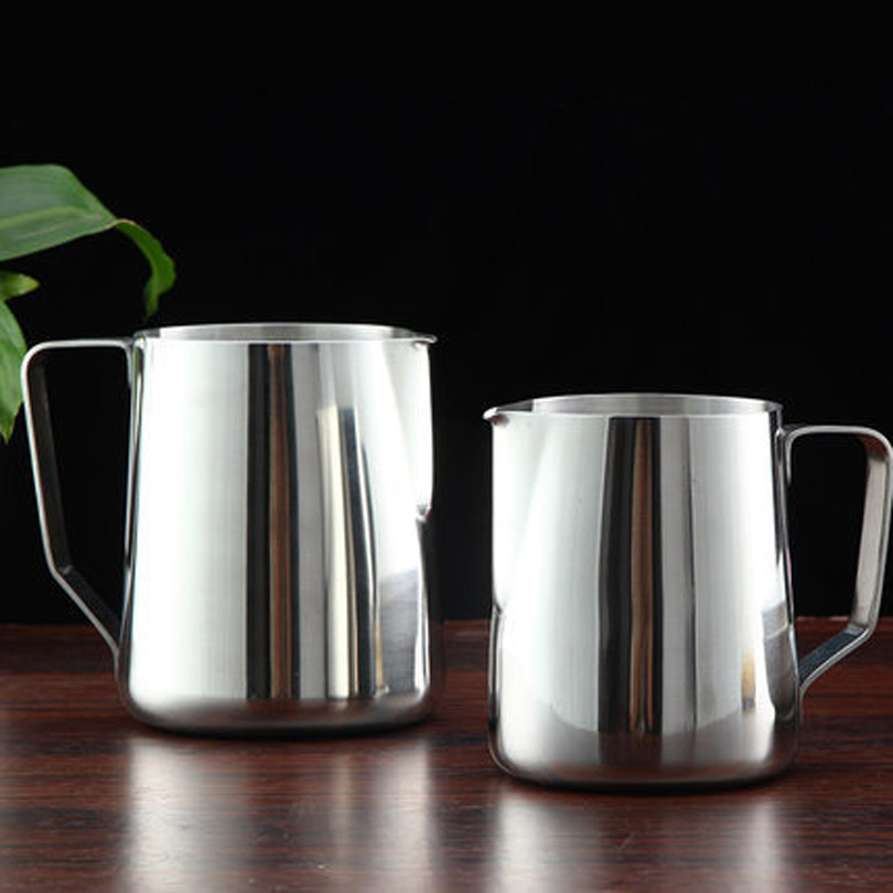 Fantastic Kitchen Stainless St - Barista Milk Jug 评论和价格