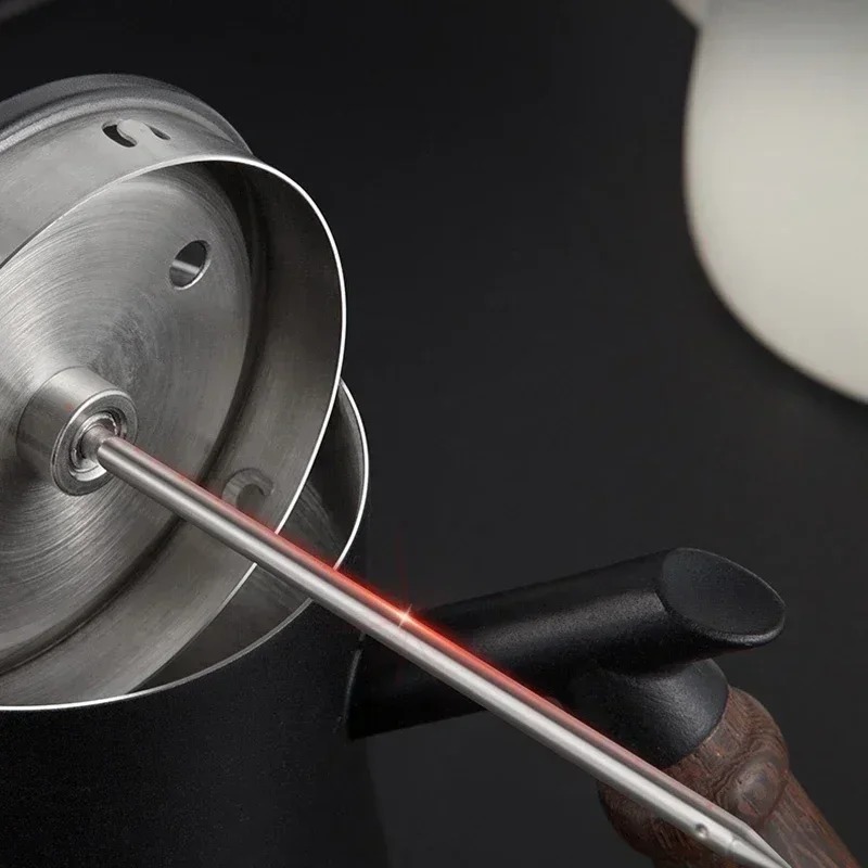 Instant Read Stainless Steel P - Barista Milk Jug 评论和价格