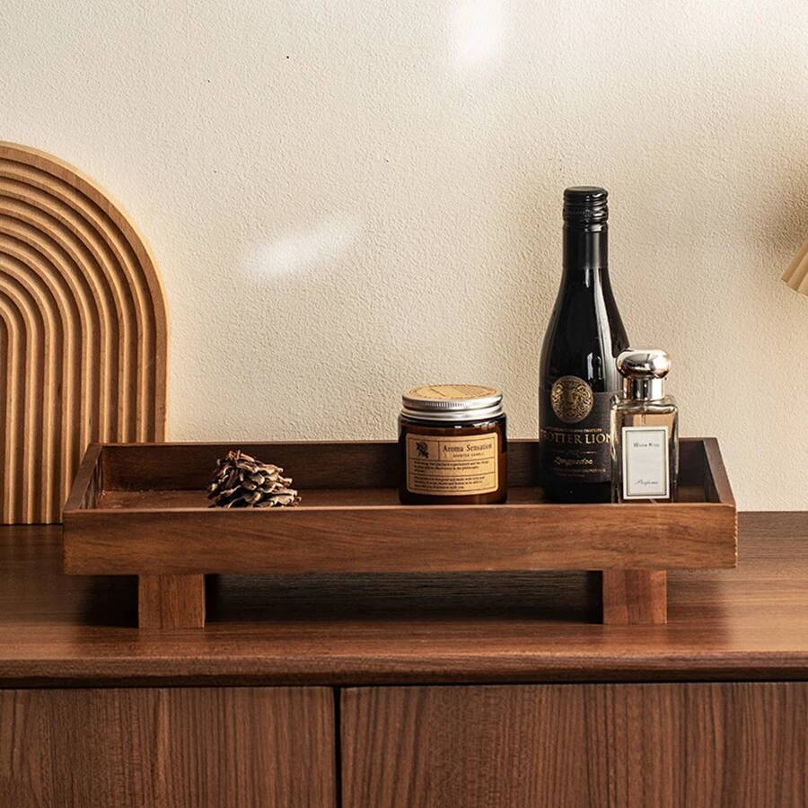 Japanese Style Wooden Gongfu T - Coffee Tea Japan 评论和价格