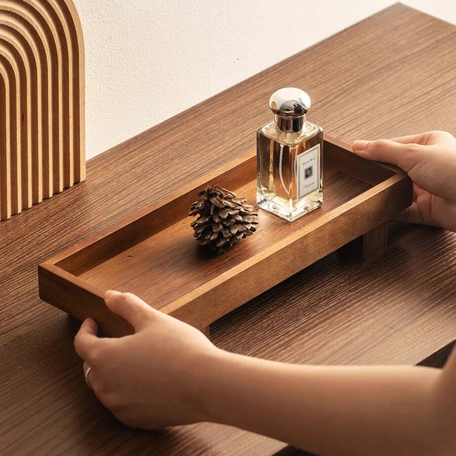 Japanese Style Wooden Gongfu T - Coffee Tea Japan 评论和价格