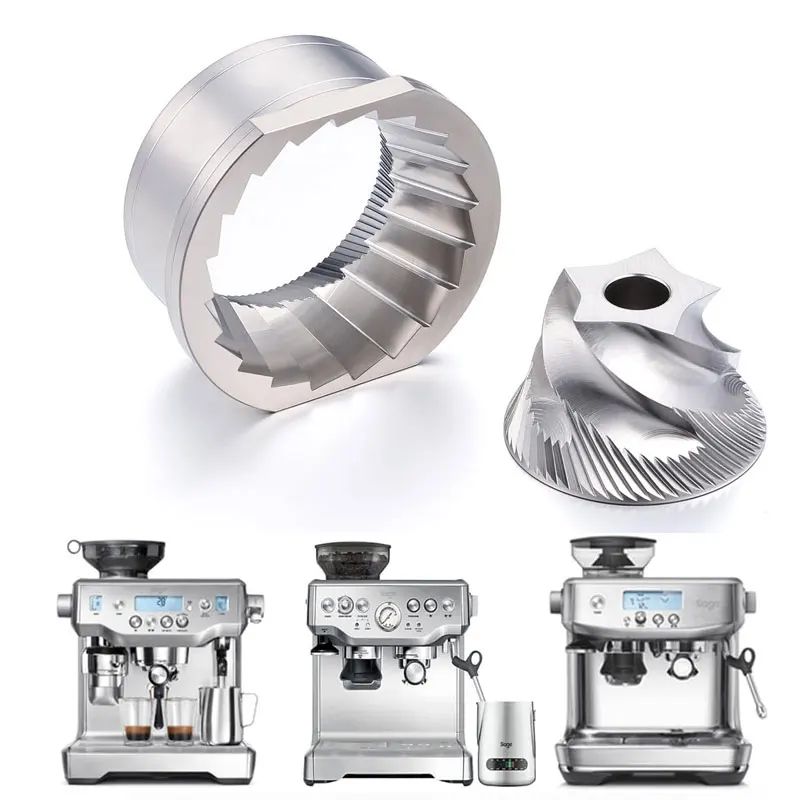 5 Core Conical Grinder Upper L - Breville Espresso Barista Touch 评论和价格