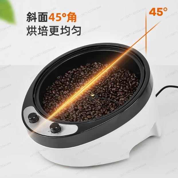 220V Electric Coffee Roaster G - Coffee Tea Roasters 评论和价格