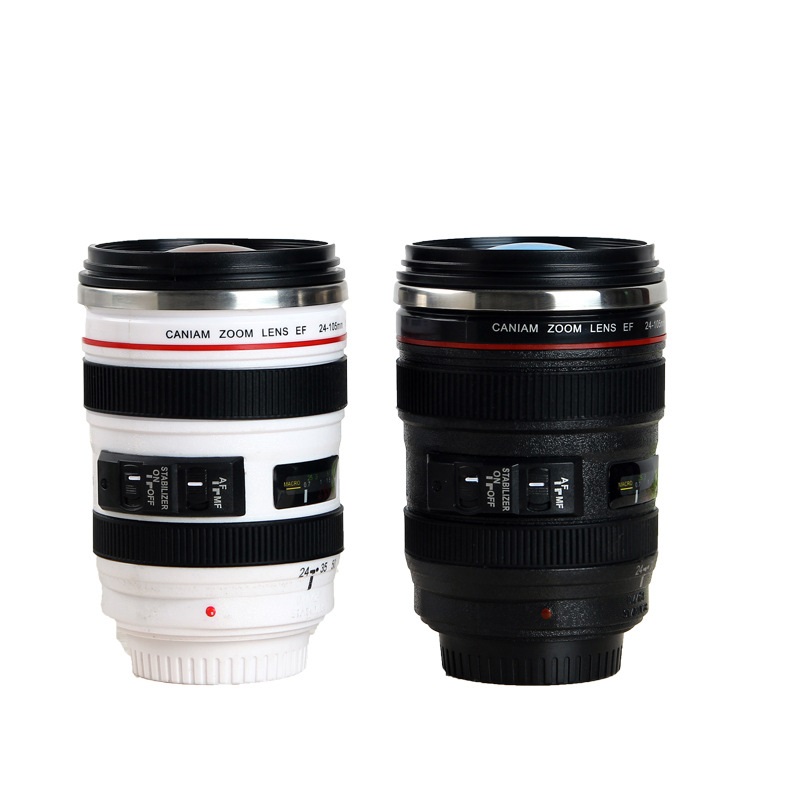 Interesting Camera Lens Mug 40 - Coffee Tea Japan 评论和价格