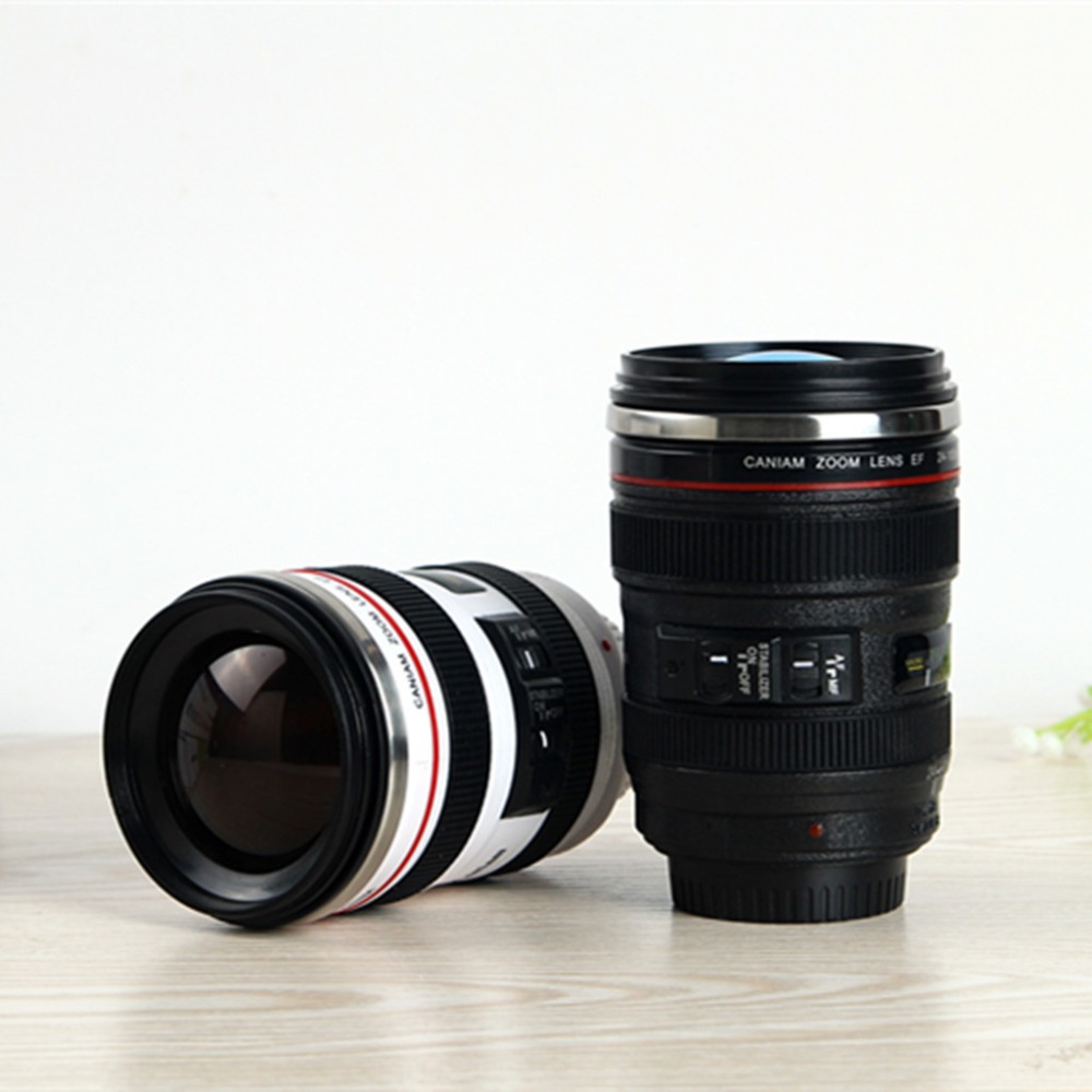 Interesting Camera Lens Mug 40 - Coffee Tea Japan 评论和价格