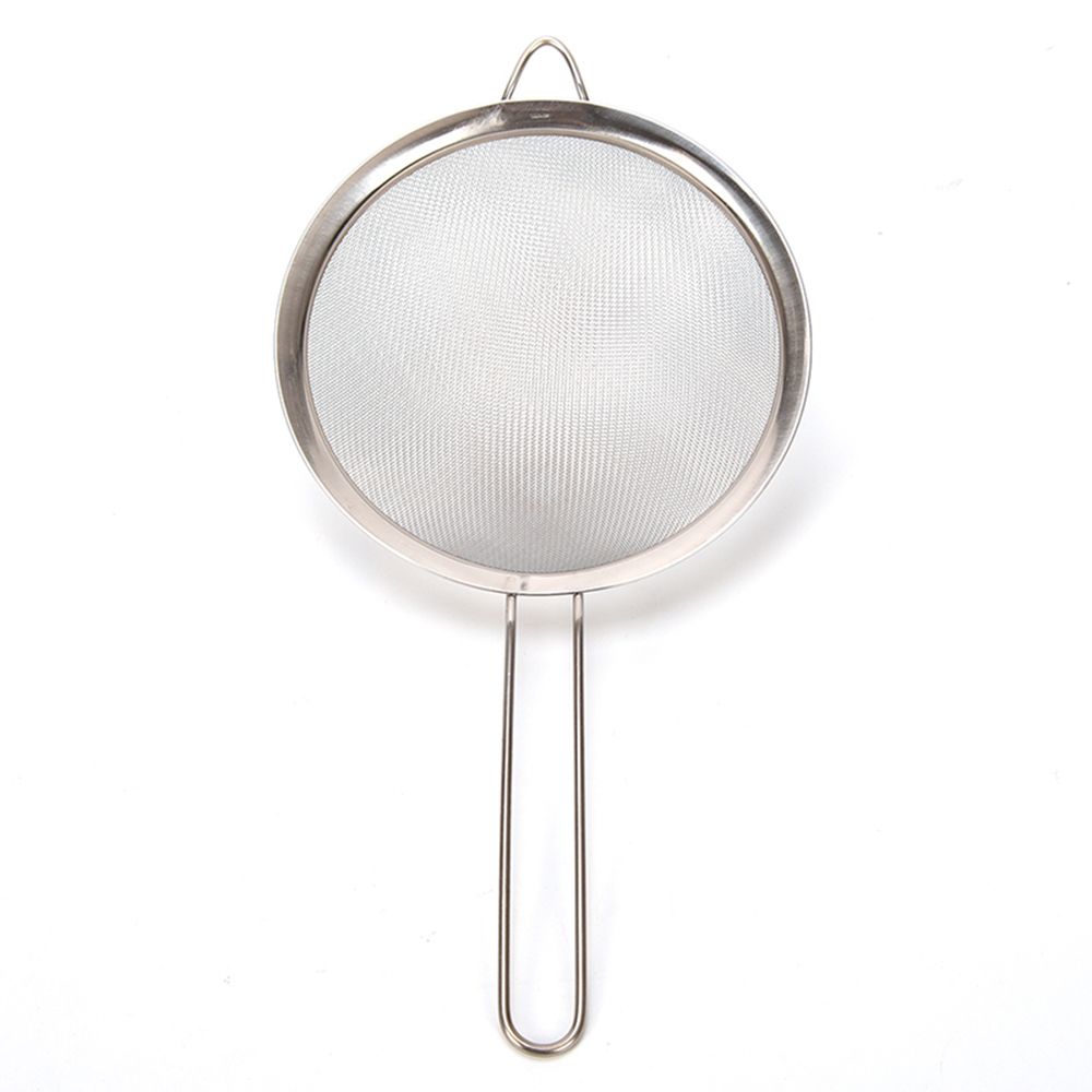 Diameter 7/8/10/12/14/16/18/20 - Tea Strainer Mesh 评论和价格