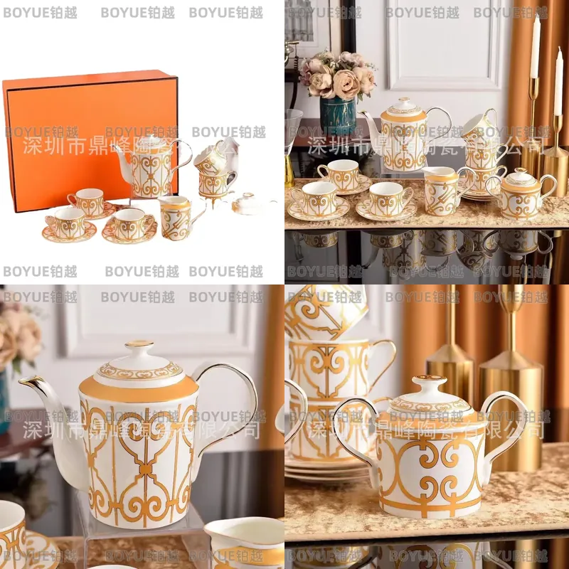 Yellow Ceramic Coffee Cup and  - Coffee Tea Gift 评论和价格