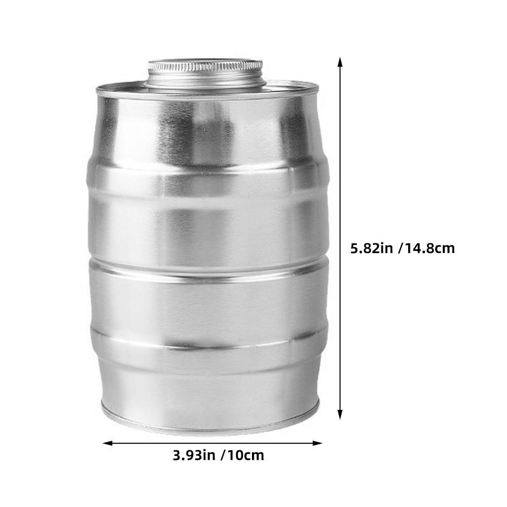 Airtight Coffee Canister with  - Canister Coffee Sugar Tea 评论和价格