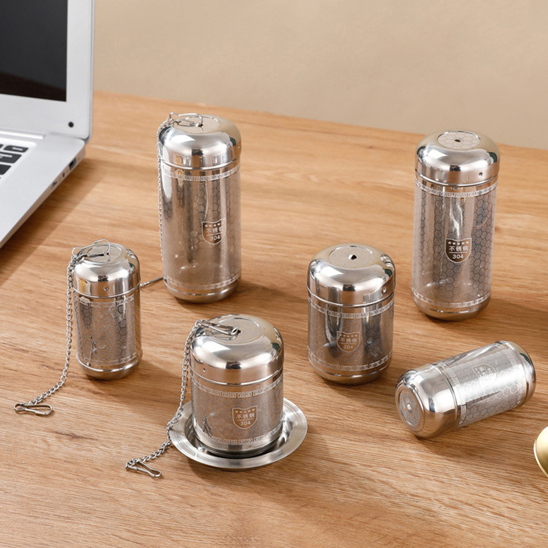 Stainless Steel Tea Infuser Te - Tea Strainer Mesh 评论和价格