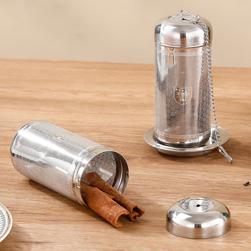 Stainless Steel Tea Infuser Te - Tea Strainer Mesh 评论和价格
