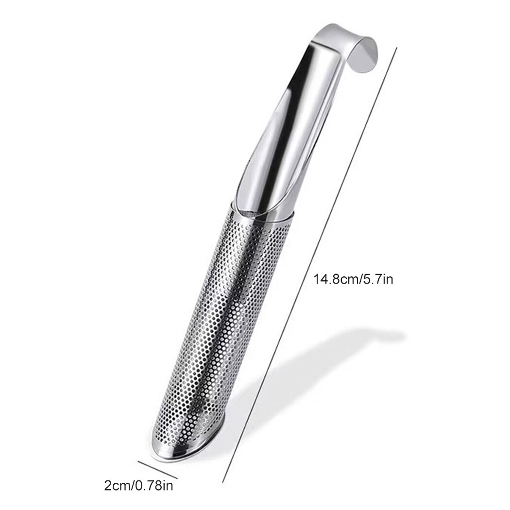 Portable Home Tea Accessories  - Tea Strainer Mesh 评论和价格
