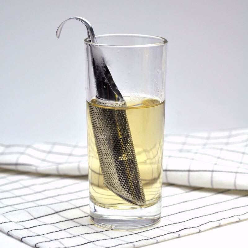 Portable Home Tea Accessories  - Tea Strainer Mesh 评论和价格