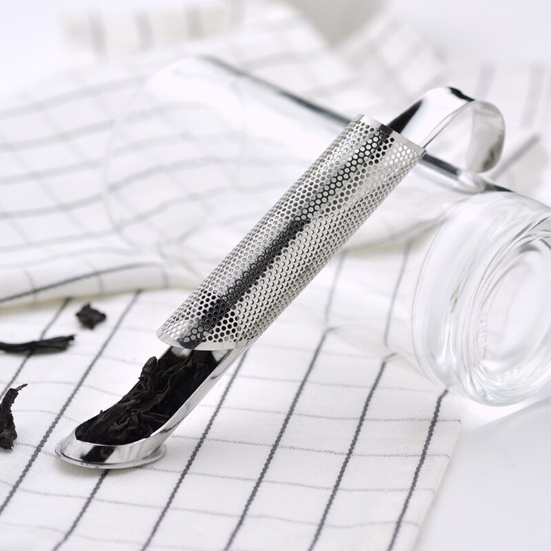 Portable Home Tea Accessories  - Tea Strainer Mesh 评论和价格