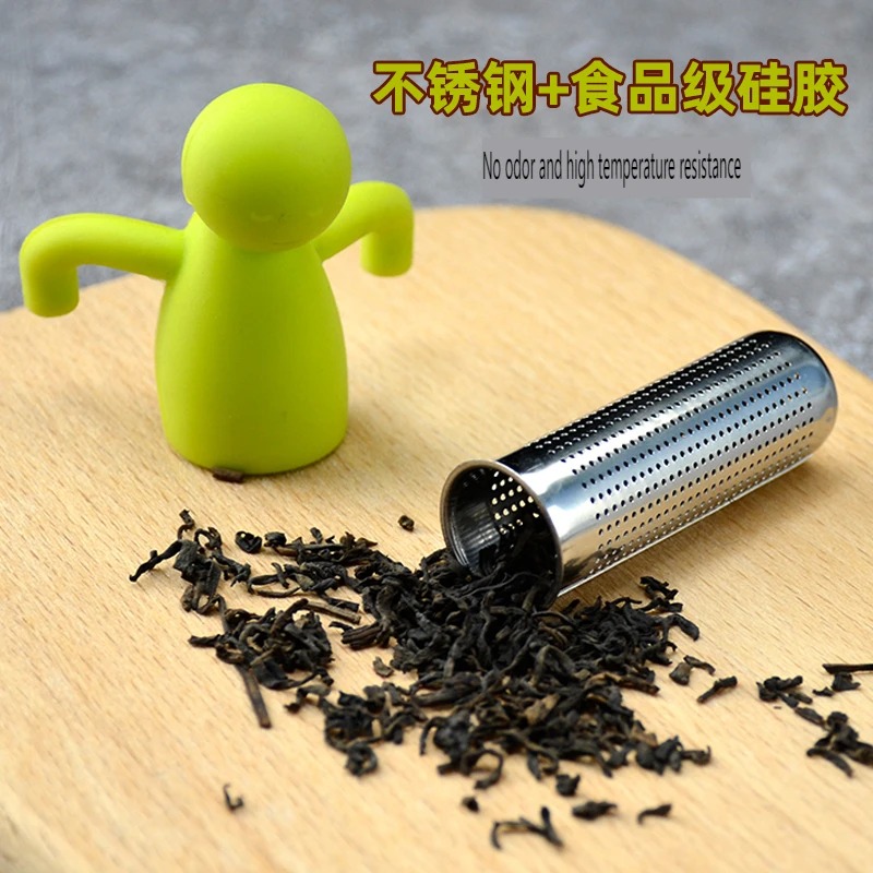 Stainless Steel Infuser Tea St - Tea Strainer Mesh 评论和价格