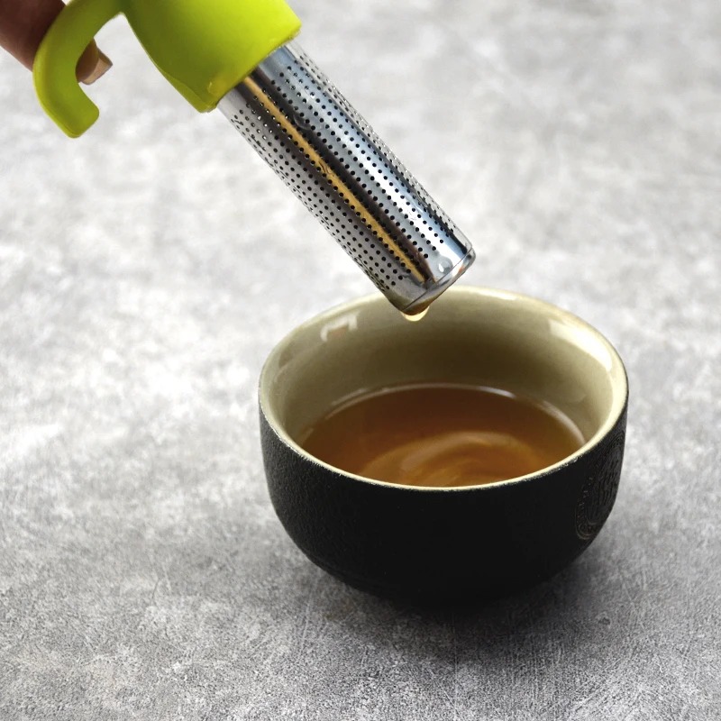 Stainless Steel Infuser Tea St - Tea Strainer Mesh 评论和价格