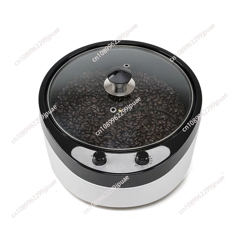 220V Electric Coffee Roaster G - Coffee Tea Roasters 评论和价格