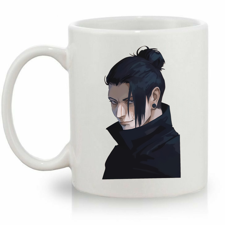 Ceramic Mug for Jjk Satoru Goj - Coffee Tea Japan 评论和价格