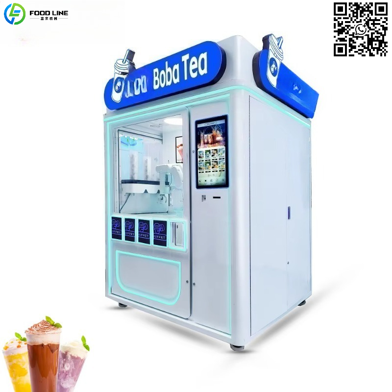 Customized Source Factory Vend - Coffee Tea & Hot Chocolate 评论和价格