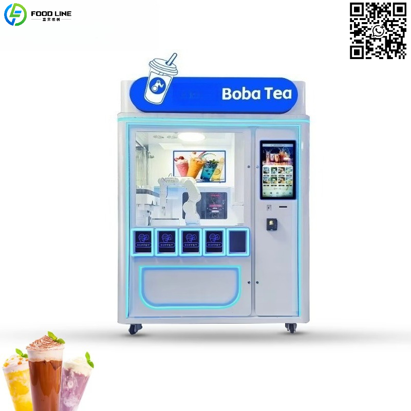 Customized Source Factory Vend - Coffee Tea & Hot Chocolate 评论和价格