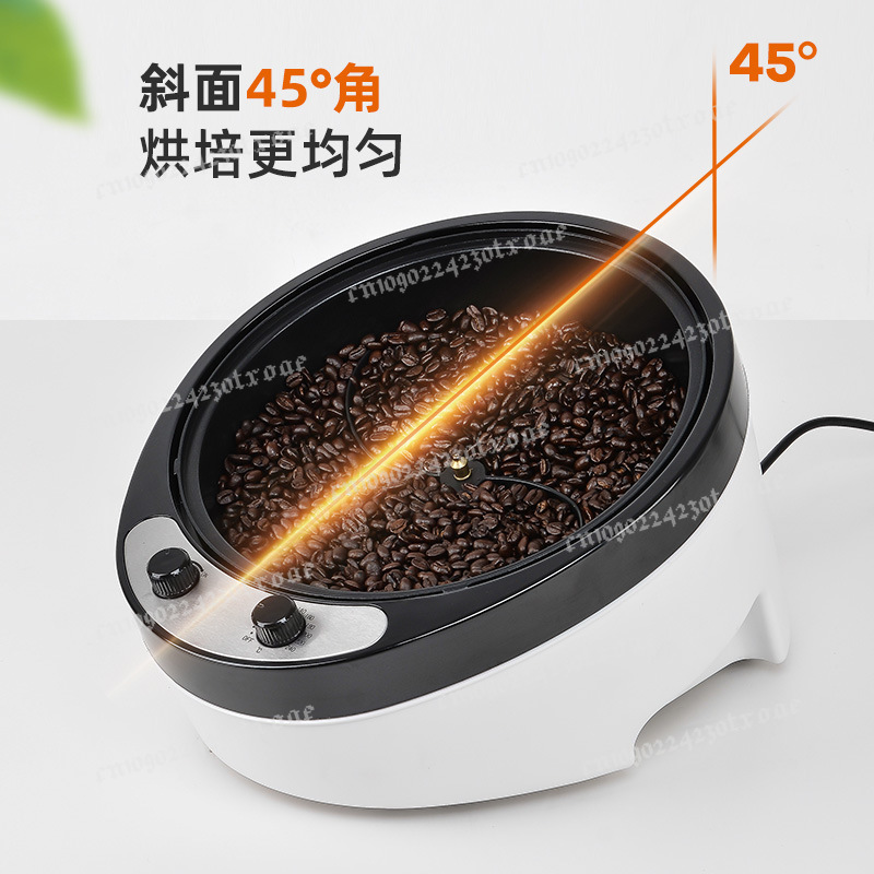 220V Electric Coffee Roaster G - Coffee Tea Roasters 评论和价格