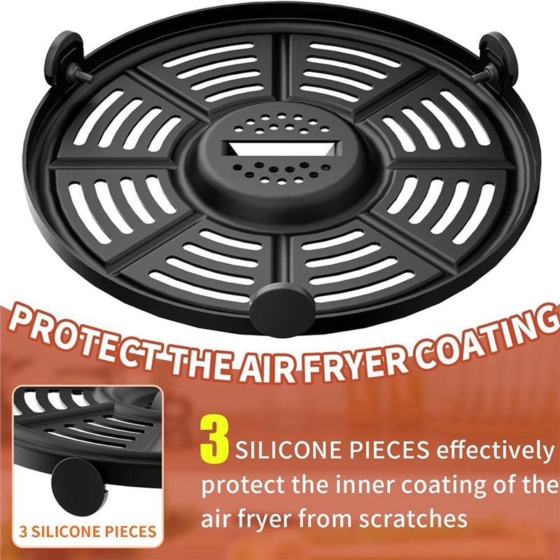 AT59 Air Fryer Replacement Cri - Ninja Air Fryer Af101 评论和价格