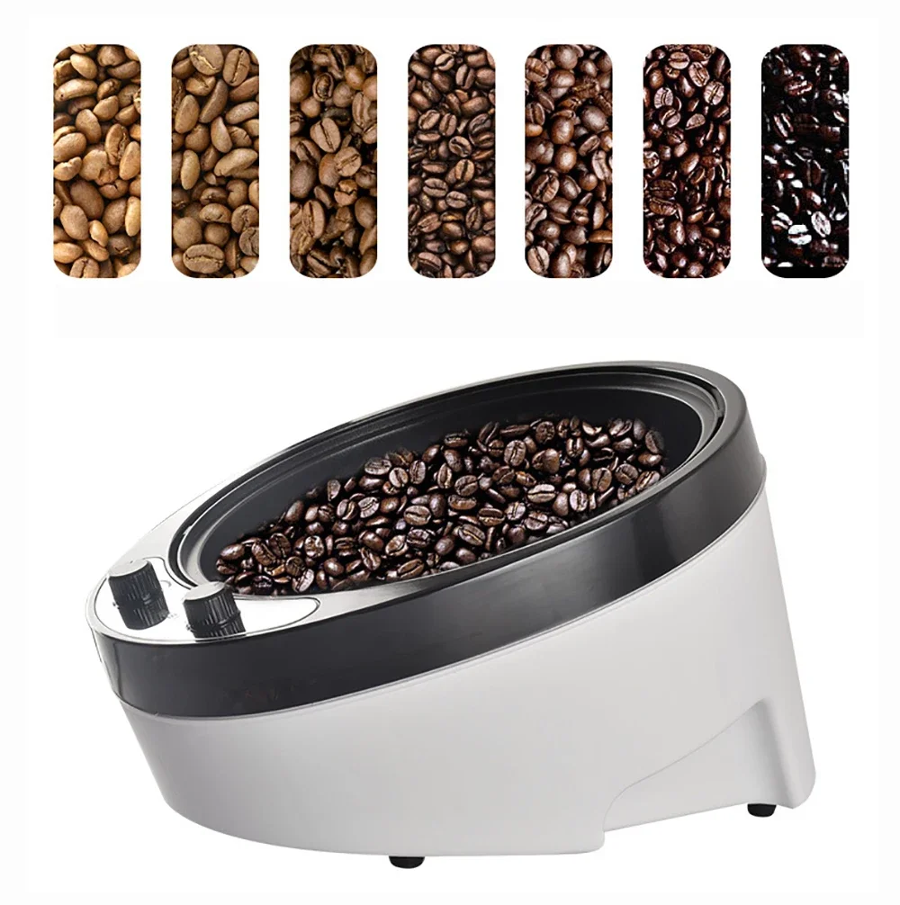 220V Electric Coffee Roaster G - Coffee Tea Roasters 评论和价格