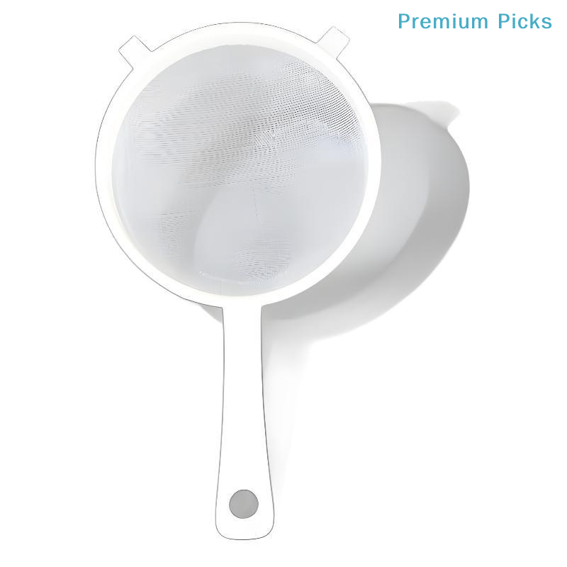 portablePortable Handheld Plas - Tea Strainer Mesh 评论和价格