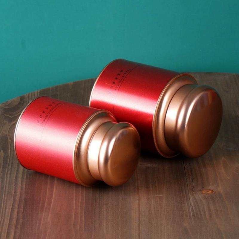 652F Retro Beautiful Tea Canis - Canister Coffee Sugar Tea 评论和价格