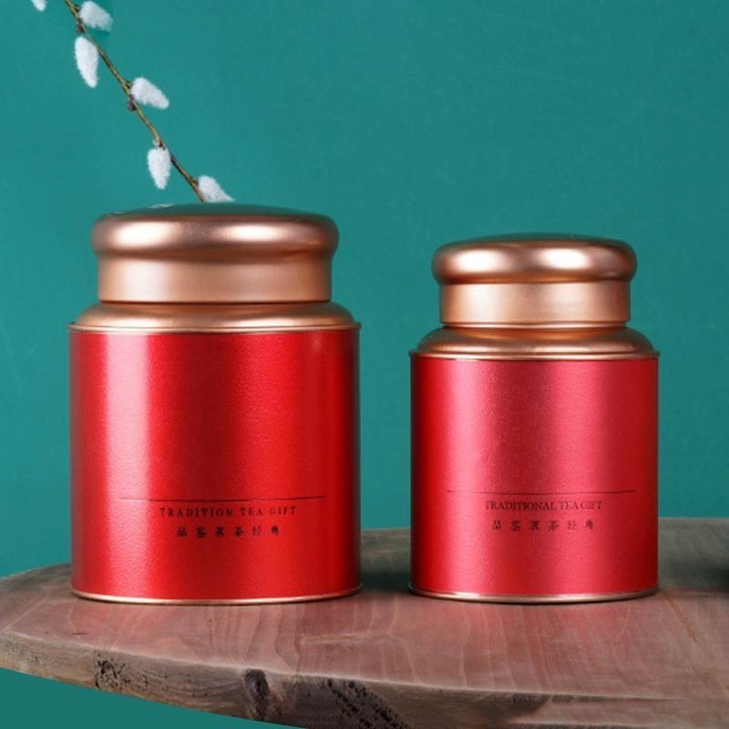 652F Retro Beautiful Tea Canis - Canister Coffee Sugar Tea 评论和价格