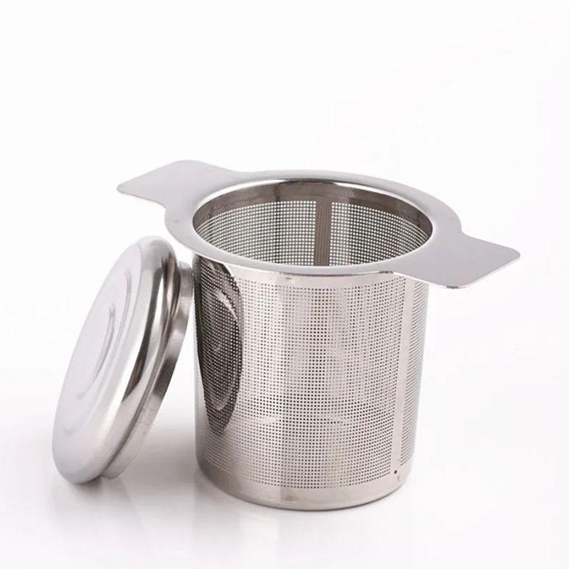 Mesh Stainless Steel Tea Strai - Tea Strainer Mesh 评论和价格