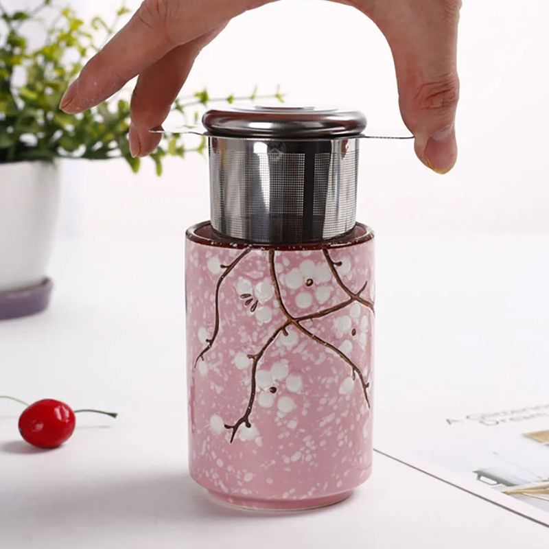 Mesh Stainless Steel Tea Strai - Tea Strainer Mesh 评论和价格