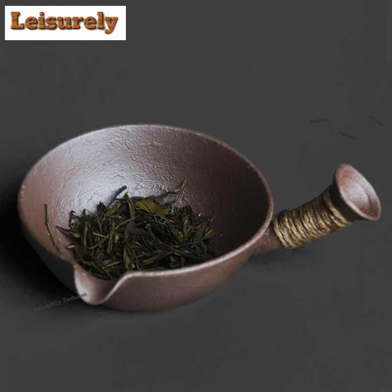 Coarse Pottery Old Rock Mud Si - Coffee Tea Roasters 评论和价格