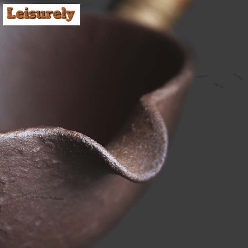 Coarse Pottery Old Rock Mud Si - Coffee Tea Roasters 评论和价格