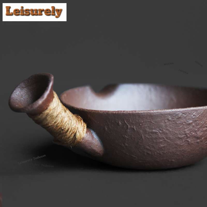 Coarse Pottery Old Rock Mud Si - Coffee Tea Roasters 评论和价格