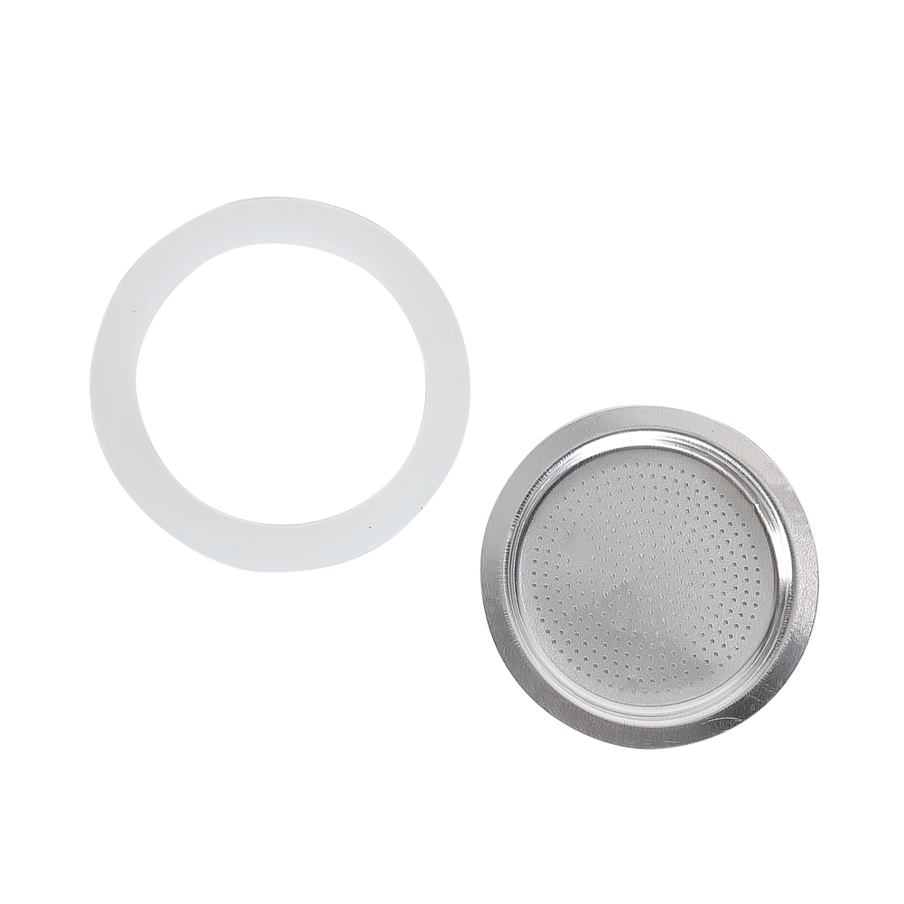 Coffee Rubber Ring Italian Mok - Coffee Tea Chocolate 评论和价格
