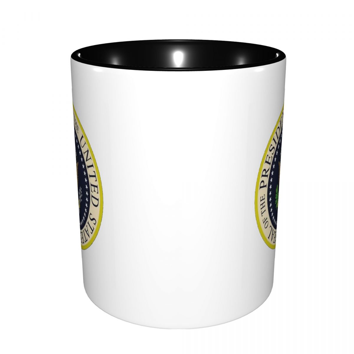 Seal Of The President Of The U - Coffee Tea Unit 评论和价格