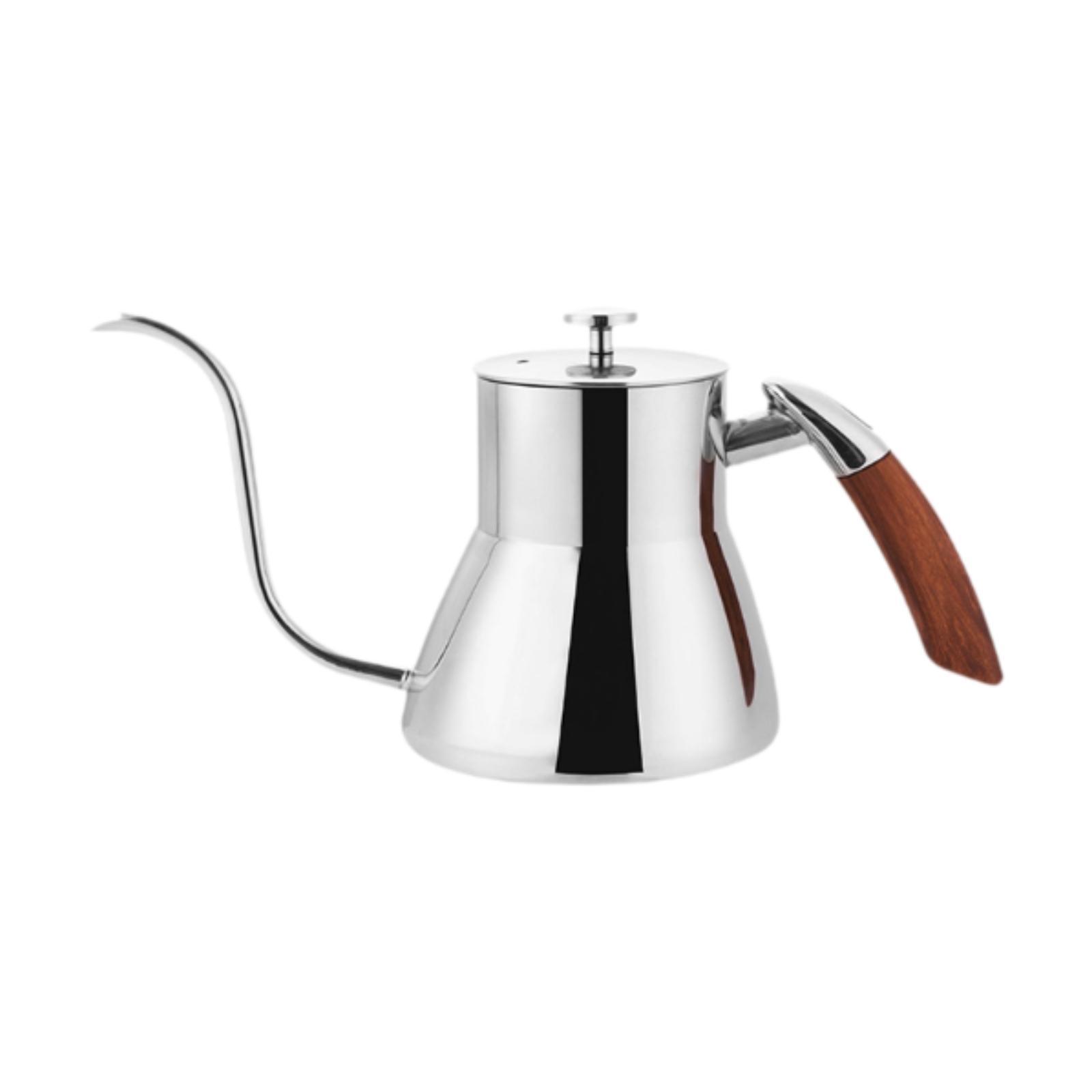 Pour over Kettle Camping Coffe - Coffee Tea Gift 评论和价格