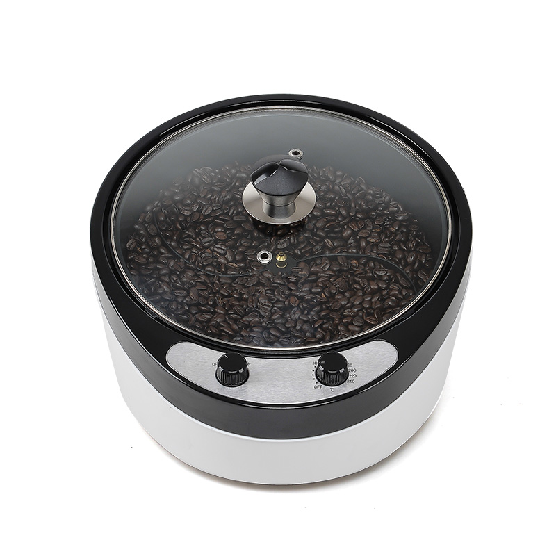 220V Electric Coffee Roaster G - Coffee Tea Roasters 评论和价格