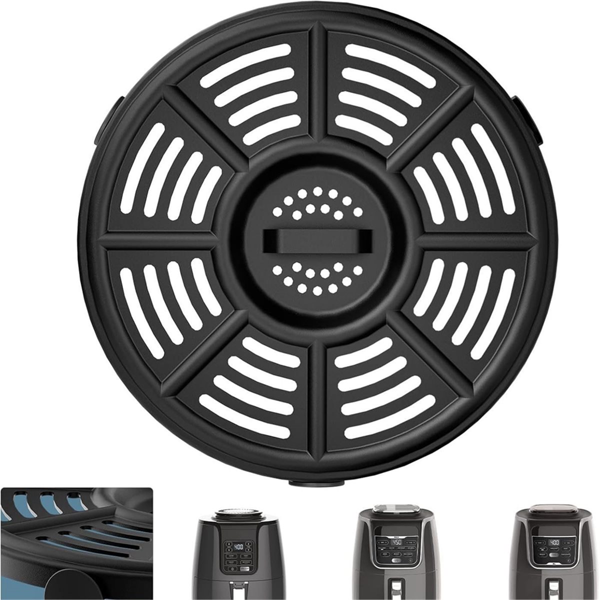 AS62 Replacement Air Fryer Tra - Ninja Air Fryer Af101 评论和价格