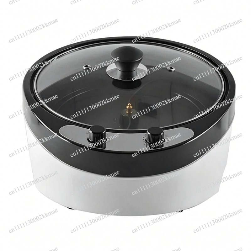 220V Electric Coffee Roaster G - Coffee Tea Roasters 评论和价格
