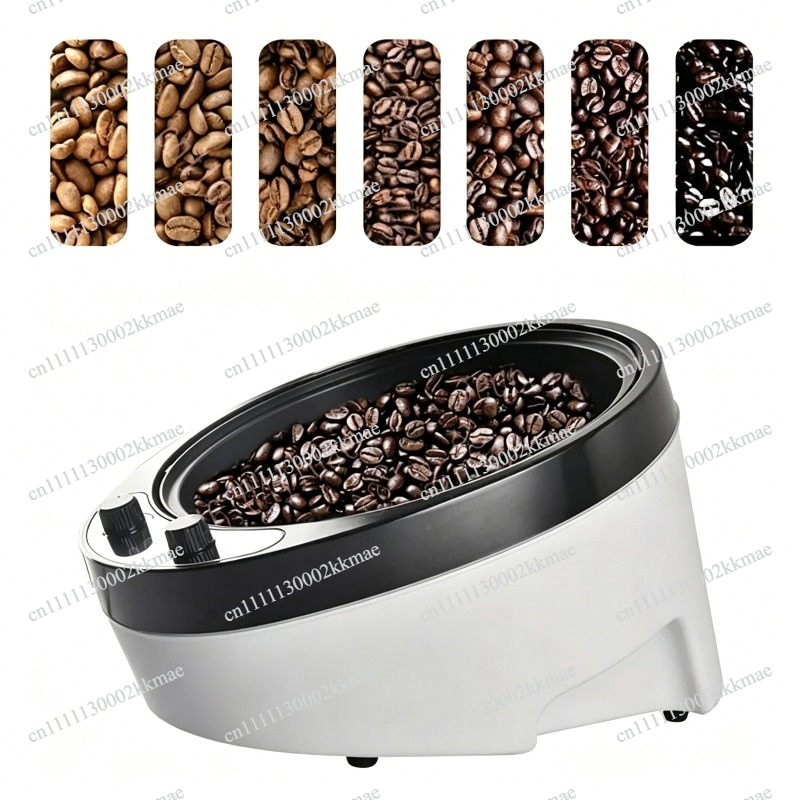 220V Electric Coffee Roaster G - Coffee Tea Roasters 评论和价格