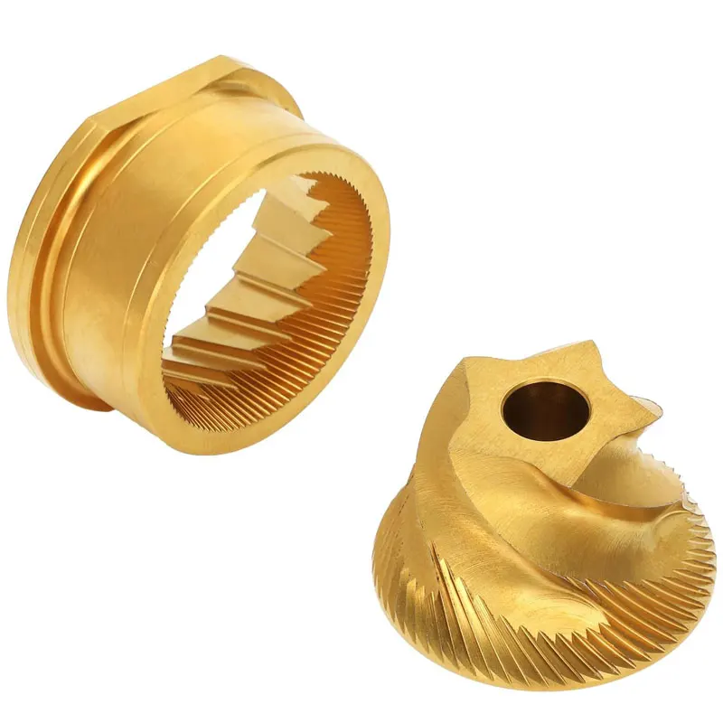 Conical Grinder Burr Replaceme - Breville Espresso Barista Touch 评论和价格