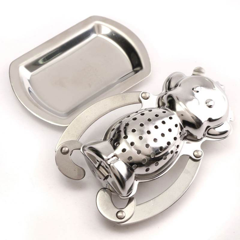 Tea Striner Infuser Stainless  - Tea Strainer Mesh 评论和价格