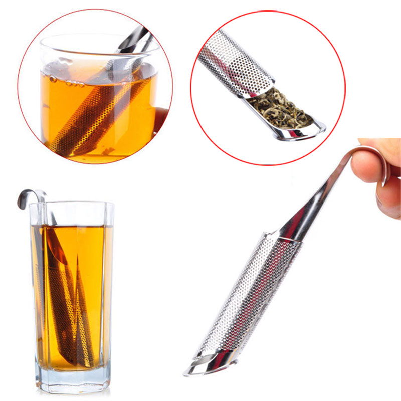 Tea Striner Infuser Stainless  - Tea Strainer Mesh 评论和价格